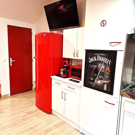 11 - Tres Joli 2 Pieces Tout Equipe Pour 1 A 5 Personnes, Vue Sur Parc Arbore, Parking Privatif Gratuit, Grand Fourgon Possible, Tout Le Linge De Maison Est Fourni Razac-sur-lʼIsle 외부 사진